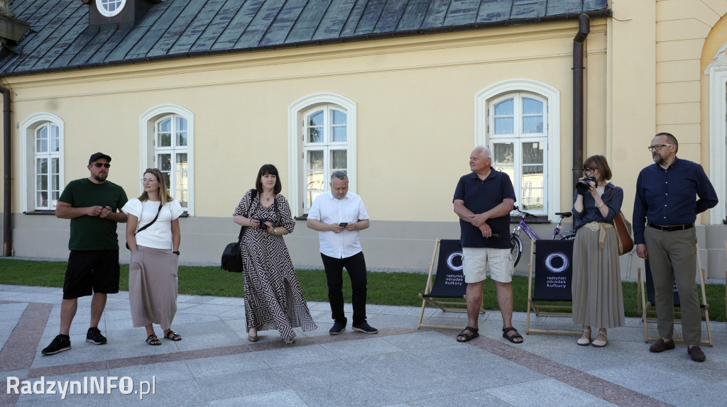 Wystawa fotografii Kacpra Kowalskiego