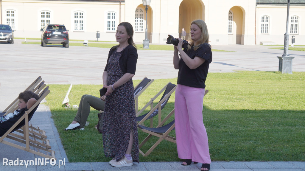 Wystawa fotografii Kacpra Kowalskiego