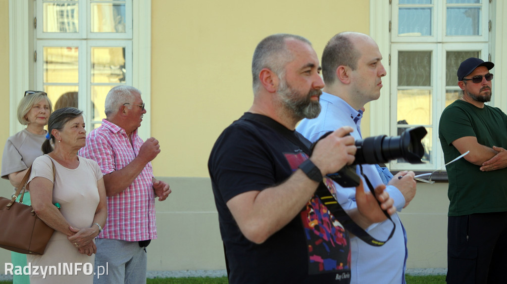 Wystawa fotografii Kacpra Kowalskiego