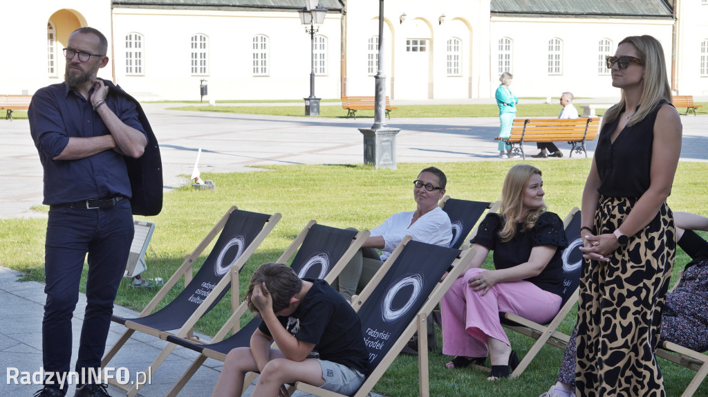 Wystawa fotografii Kacpra Kowalskiego