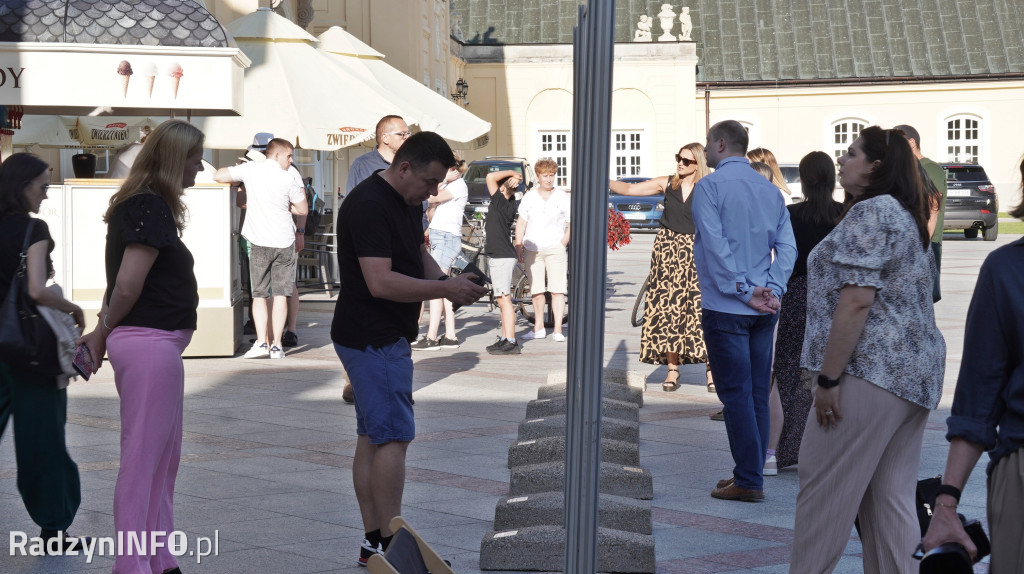 Wystawa fotografii Kacpra Kowalskiego