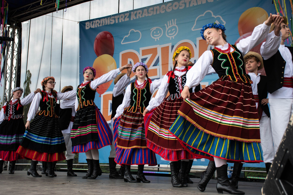 Zespół \