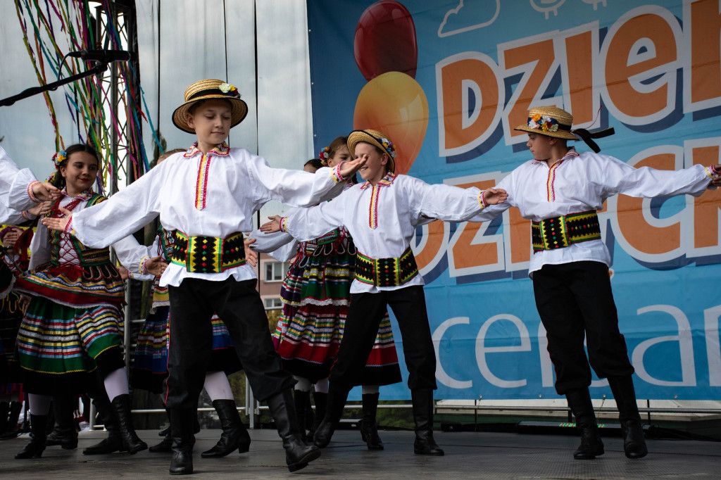 Zespół \