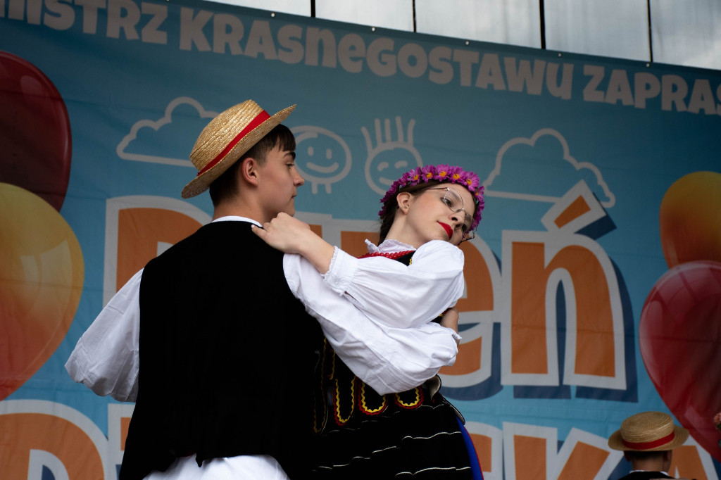 Zespół \