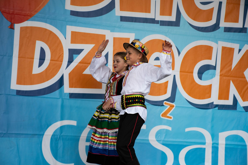 Zespół \