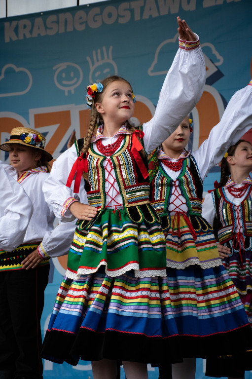 Zespół \