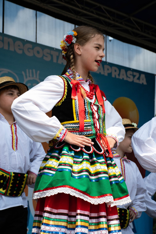 Zespół \
