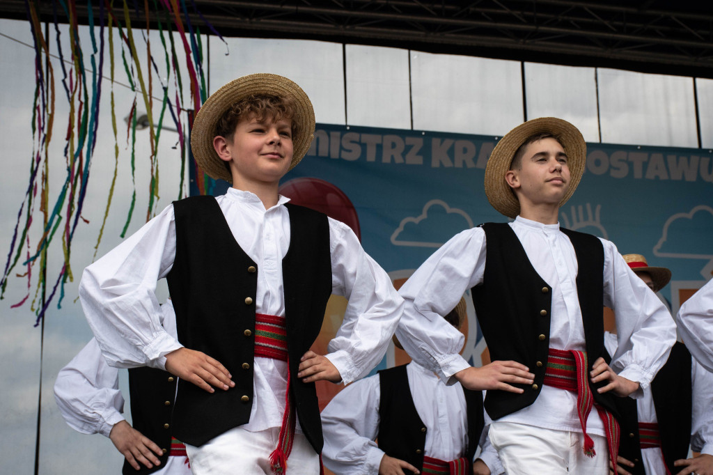 Zespół \