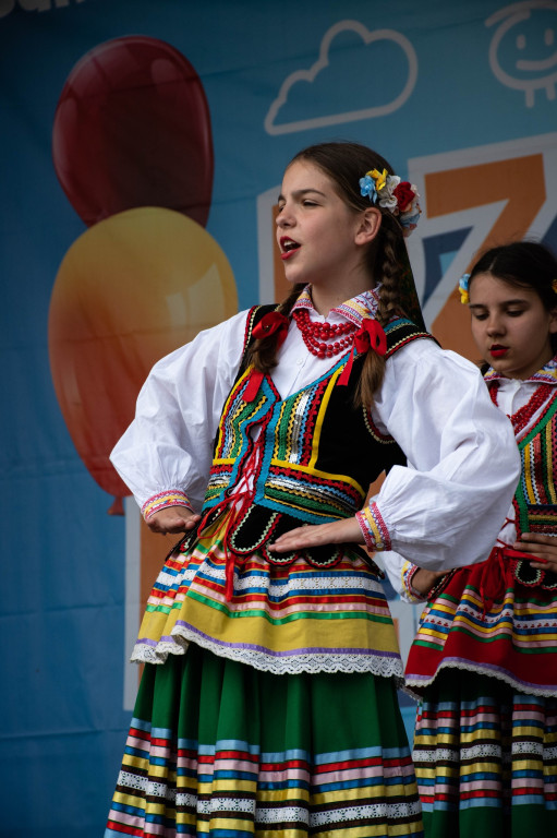 Zespół \