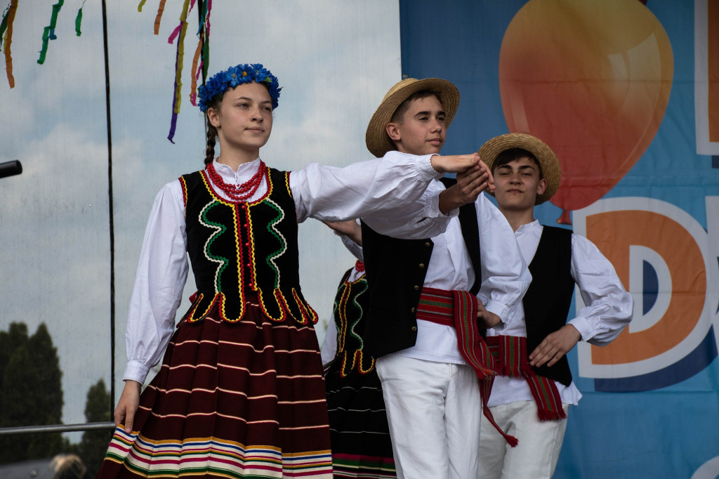 Zespół \