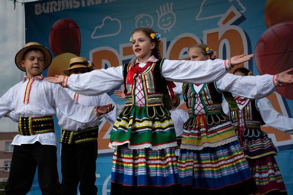 Zespół \