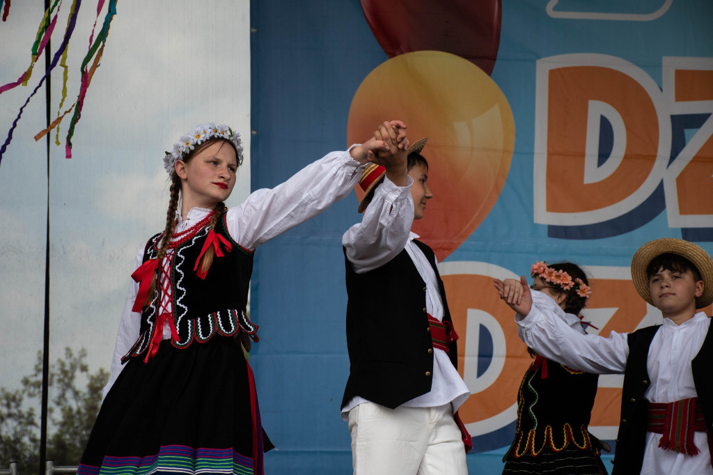 Zespół \