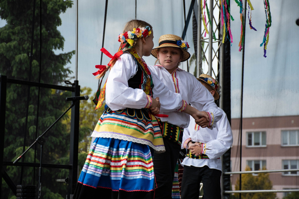 Zespół \
