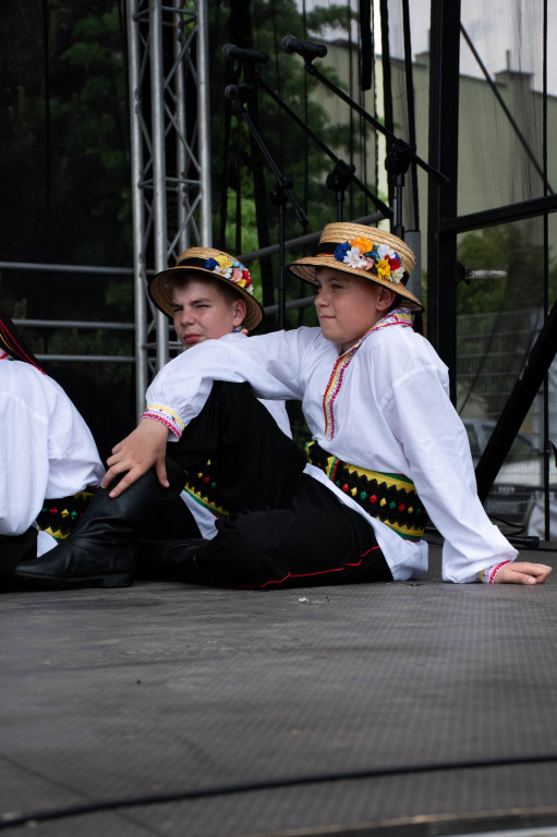 Zespół \