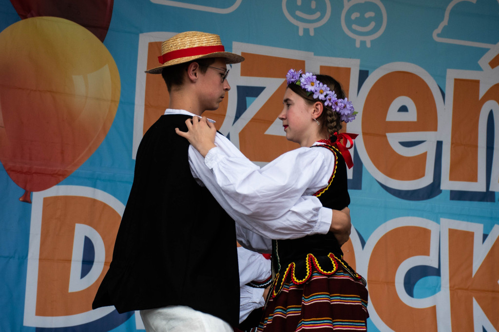 Zespół \