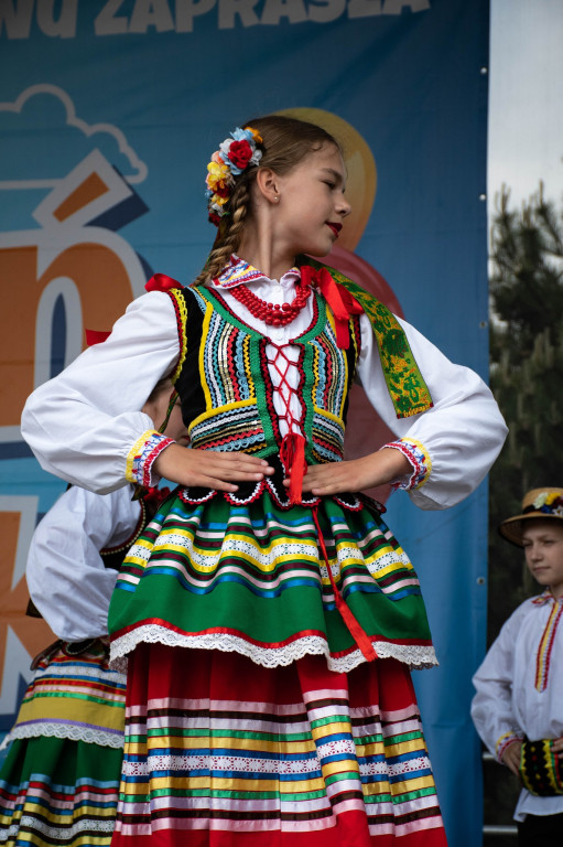 Zespół \