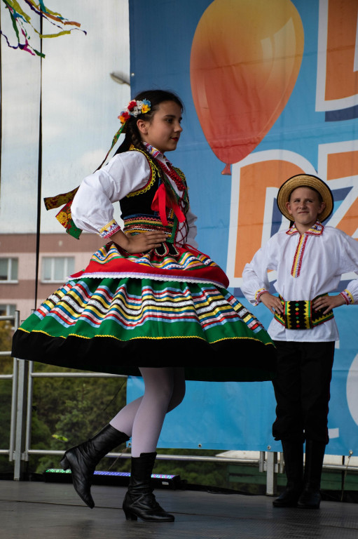 Zespół \