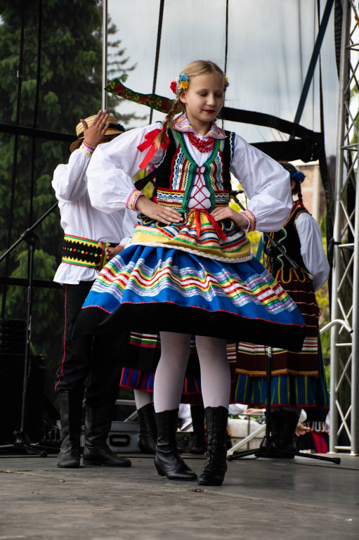 Zespół \