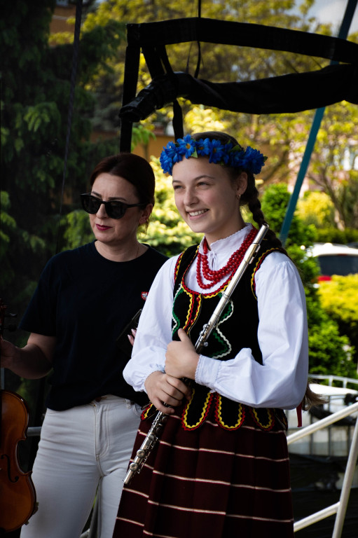 Zespół \