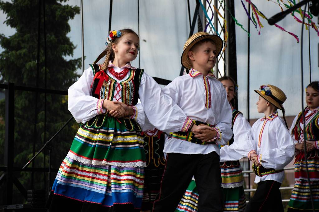 Zespół \