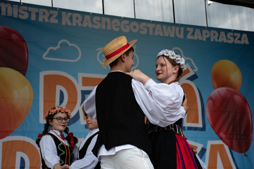 Zespół \
