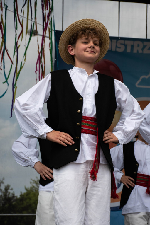 Zespół \