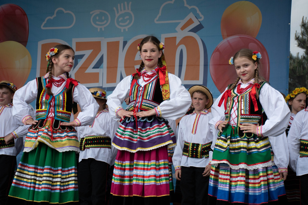 Zespół \