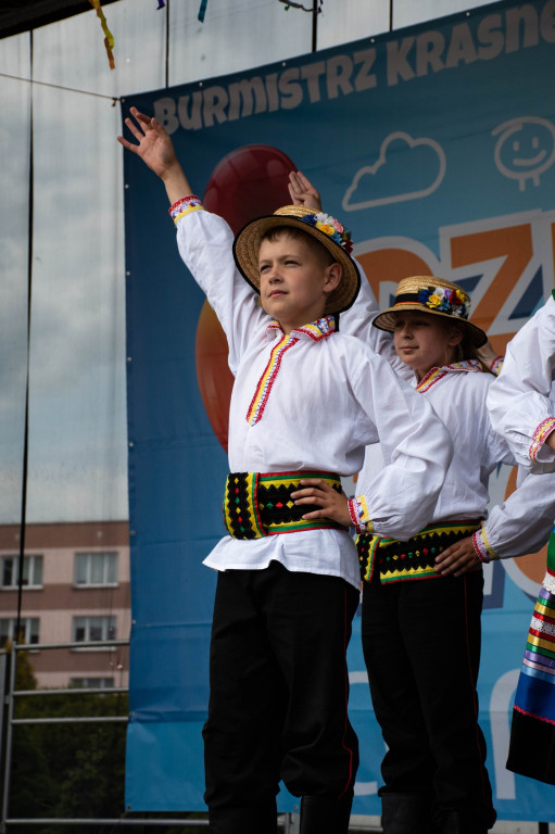 Zespół \
