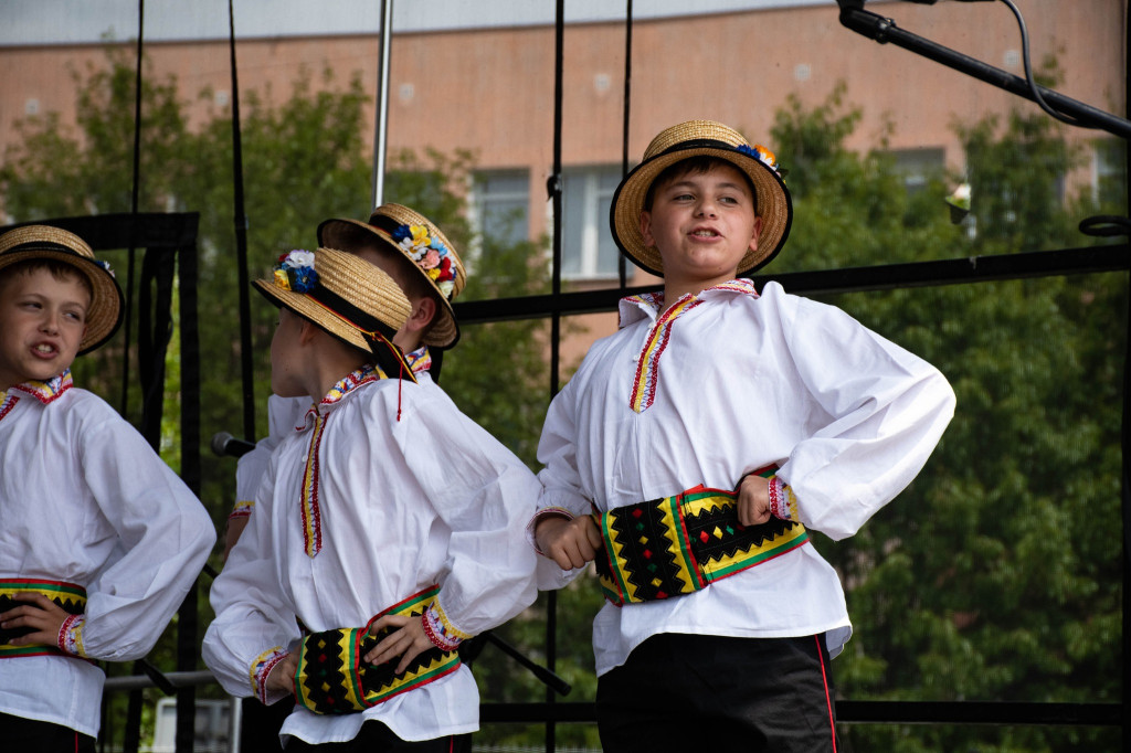 Zespół \