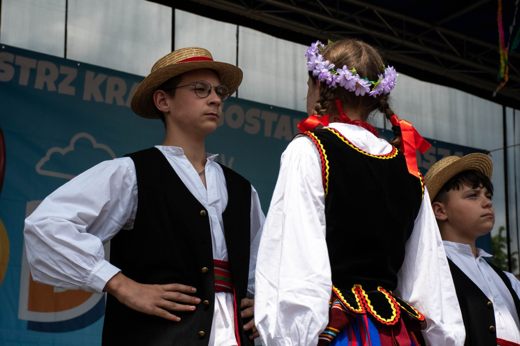 Zespół \