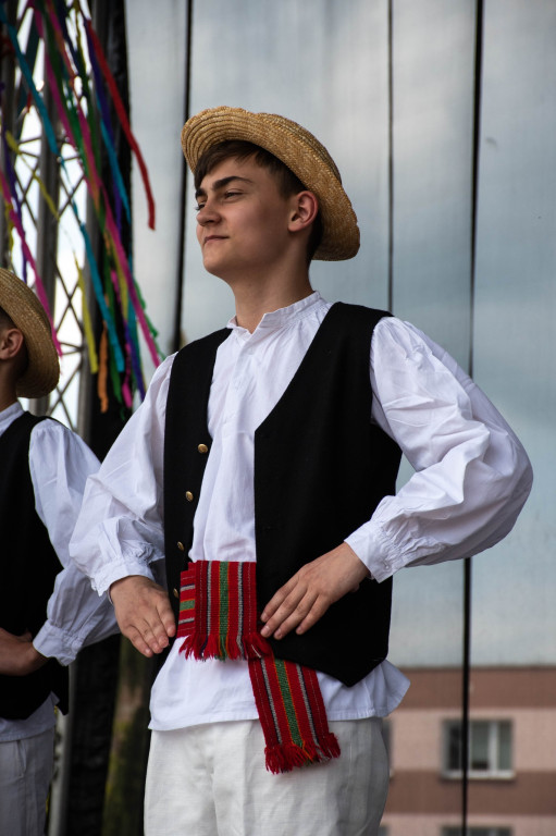 Zespół \