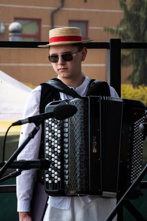 Zespół \