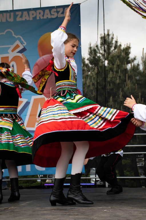 Zespół \