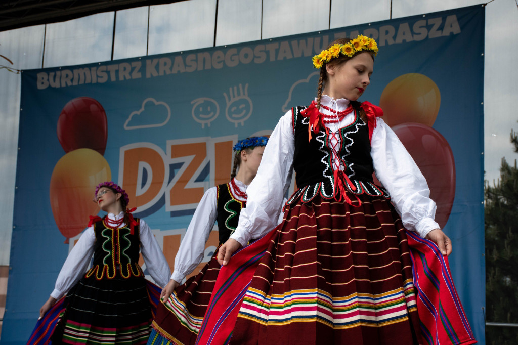 Zespół \