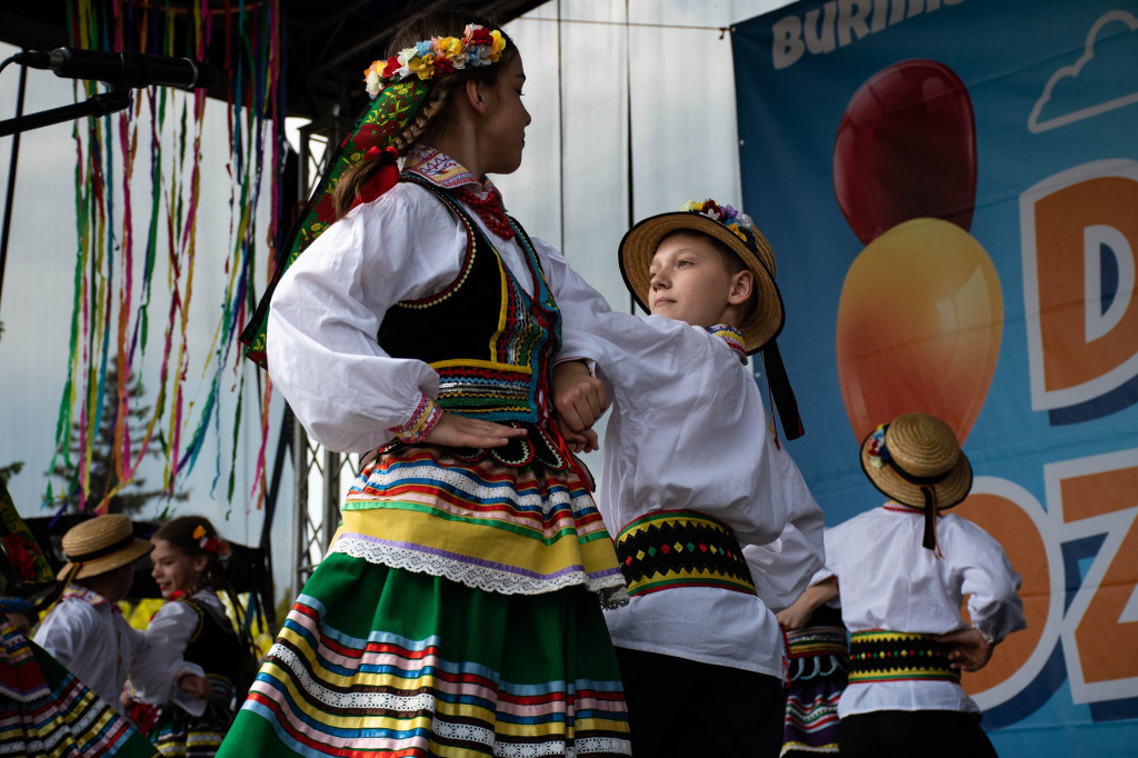 Zespół \