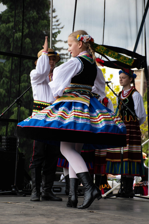 Zespół \