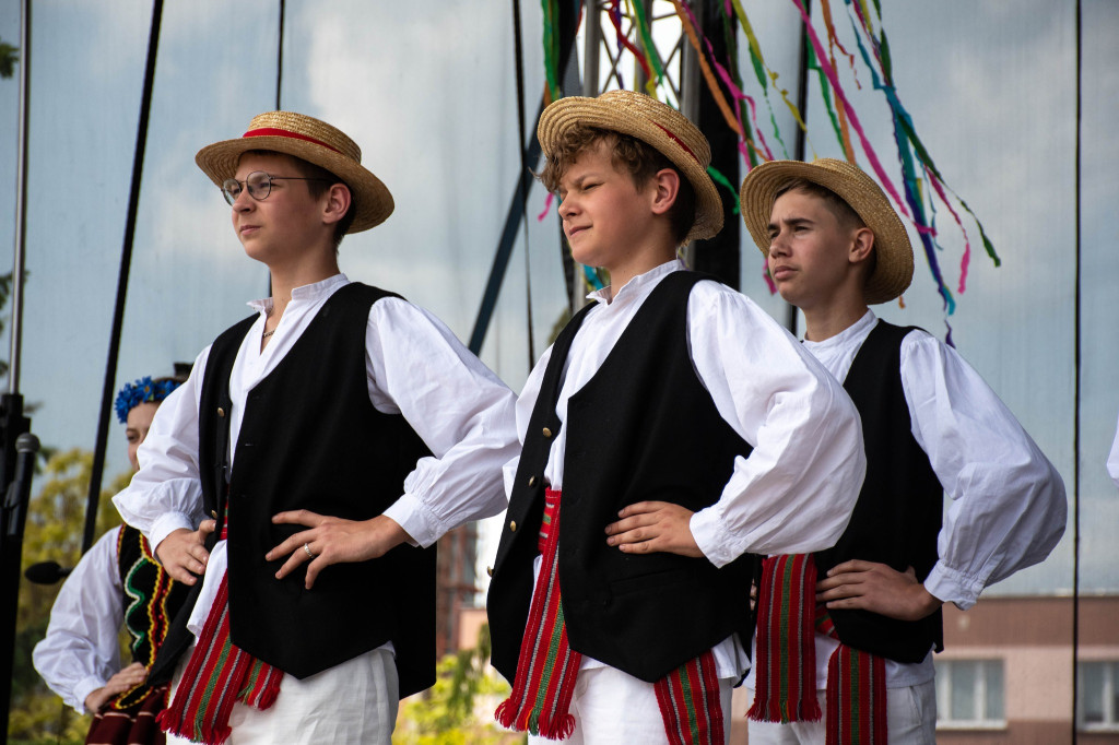 Zespół \