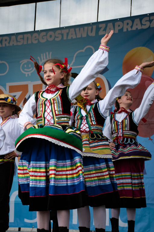 Zespół \