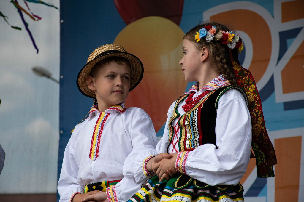 Zespół \