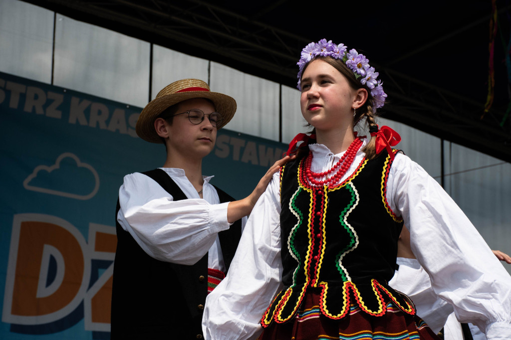 Zespół \
