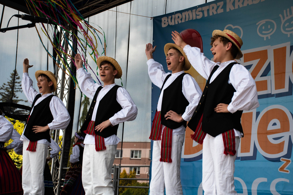 Zespół \
