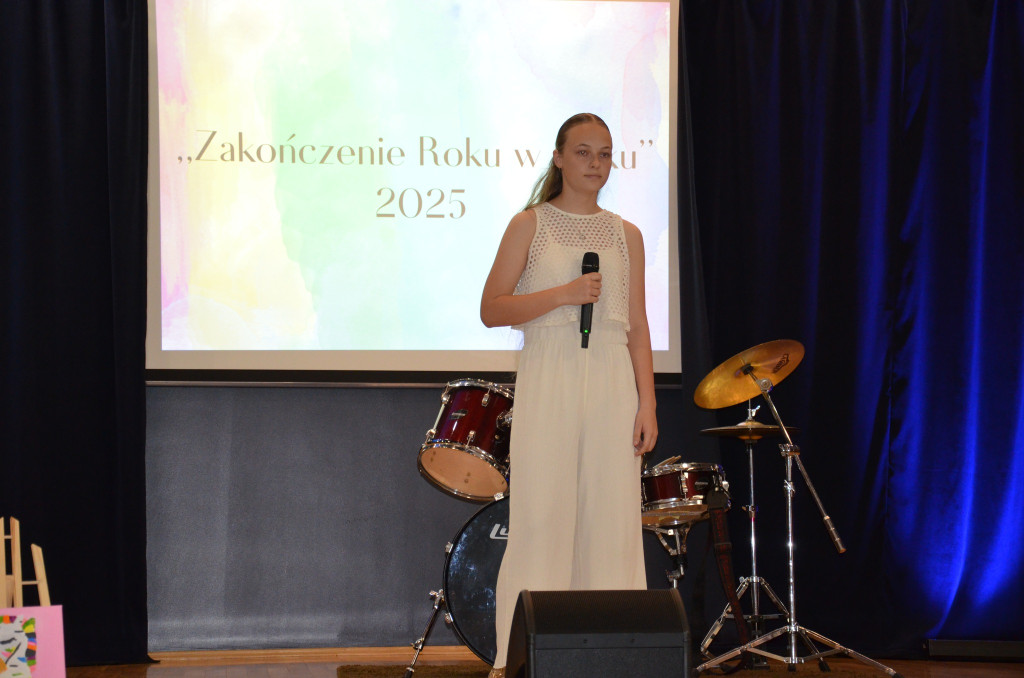 Gala Talentów w Ulanie-Majoracie