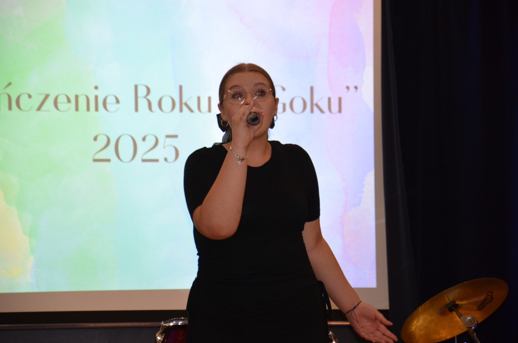 Gala Talentów w Ulanie-Majoracie