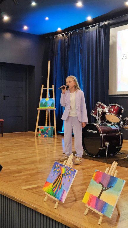 Gala Talentów w Ulanie-Majoracie