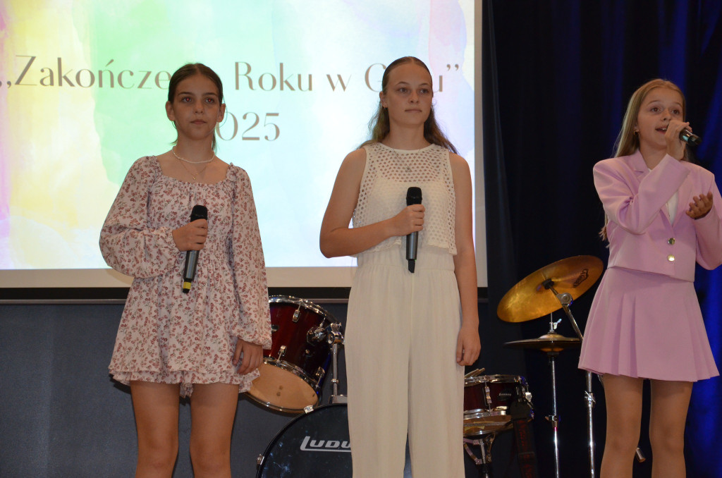 Gala Talentów w Ulanie-Majoracie