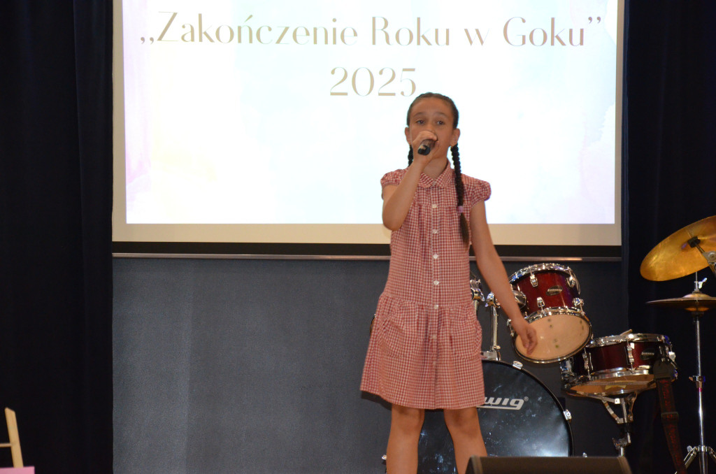 Gala Talentów w Ulanie-Majoracie