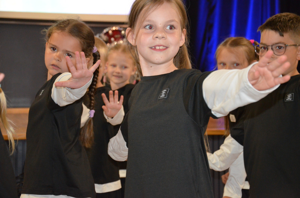 Gala Talentów w Ulanie-Majoracie