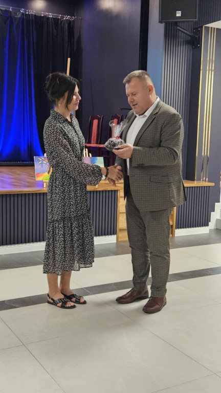 Gala Talentów w Ulanie-Majoracie