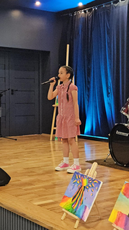 Gala Talentów w Ulanie-Majoracie