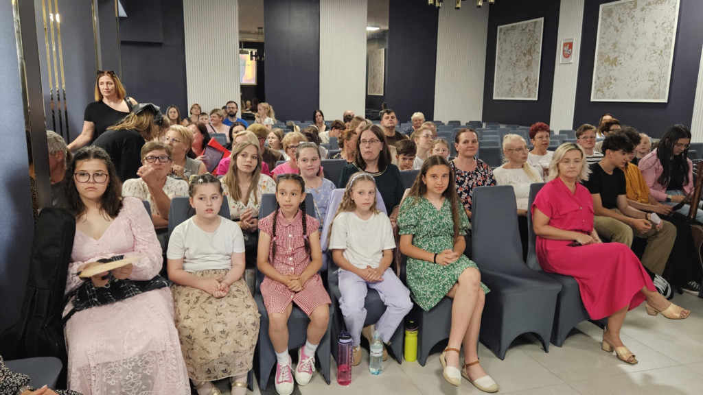 Gala Talentów w Ulanie-Majoracie